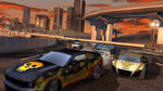 Need for Speed Nitro, Wii