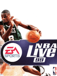 NBA Live 99, PS1
