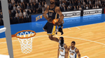 NBA Live 99, PS1