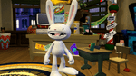 Sam & Max Season Two: Beyond Time and Space, Wii