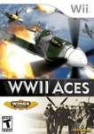 WWII Aces, Wii