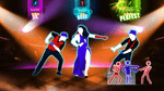 Just Dance 2014, Wii