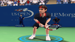 Grand Slam Tennis, Wii