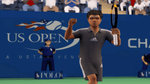 Grand Slam Tennis, Wii