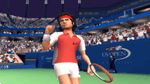 Grand Slam Tennis, Wii
