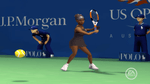 Grand Slam Tennis, Wii