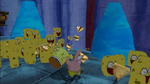 SpongeBob's Truth or Square, Wii