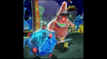 SpongeBob's Truth or Square, Wii