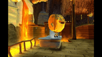 SpongeBob's Truth or Square, Wii