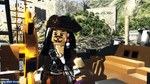 *LEGO Pirates of the Caribbean: The Video Game, Wii