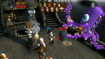 *LEGO Pirates of the Caribbean: The Video Game, Wii