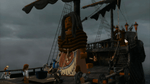 *LEGO Pirates of the Caribbean: The Video Game, Wii