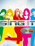 *Disney Sing It, Wii