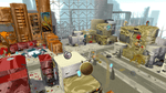 De Blob, Wii