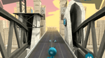 De Blob, Wii