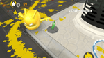 De Blob, Wii