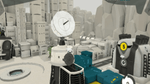De Blob, Wii