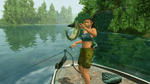 Rapala Fishing Frenzy, Wii