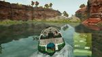 Rapala Fishing Frenzy, Wii