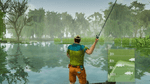 Rapala Fishing Frenzy, Wii