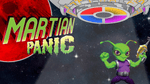 Martian Panic, Wii