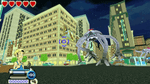Martian Panic, Wii