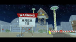 Martian Panic, Wii