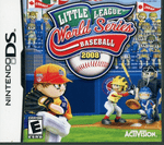 Little League World Series Baseball 2008, Wii