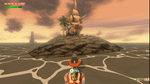 ^Zelda Wind Waker HD [Nintendo Selects], WiiU