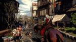 Witcher 3: Wild Hunt, PS4