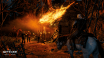 Witcher 3: Wild Hunt, PS4