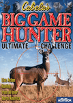 Cabela's Big Game Hunter: Ultimate Challenge, PS1