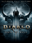 Diablo III Reaper of Souls [Ultimate Evil Edition], PS4