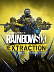 Rainbow Six: Extraction, PS4