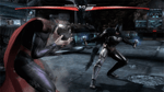 *Injustice: Gods Among Us Ultimate Edition, PS4