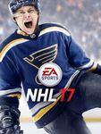 NHL 17, PS4