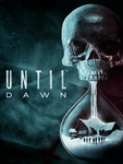 Until Dawn, PS4
