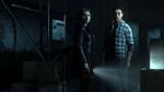 Until Dawn, PS4