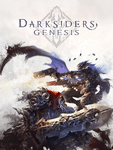 Darksiders Genesis, PS4