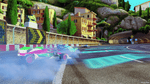 Cars 2, Wii