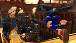 *Sonic Forces, XONE