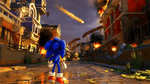 *Sonic Forces, XONE