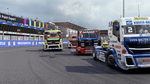 Truck Racing Championship, XONE