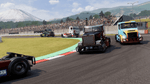 Truck Racing Championship, XONE