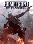 Homefront The Revolution, XONE