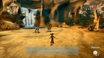 *Ice Age: Dawn of the Dinosaurs, Wii