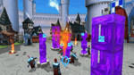 *Boom Blox, Wii