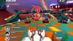 Speed Racer: The Videogame, Wii