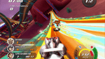 Speed Racer: The Videogame, Wii