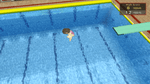 Deca Sports 3, Wii
